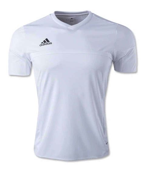 white adidas soccer jersey|white adidas shirt jerseys soccer.